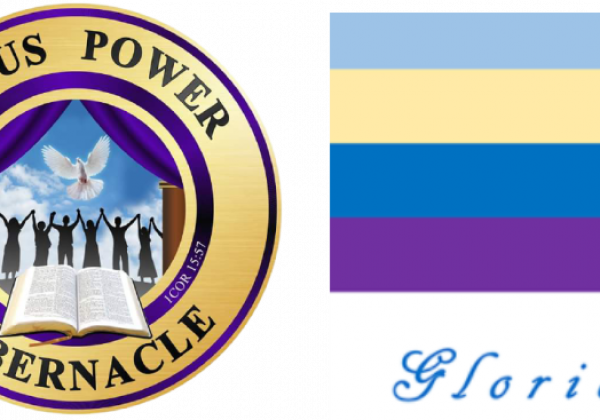 Glories-JPT Logo