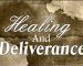 HEALING-AND-DELIVERANCE